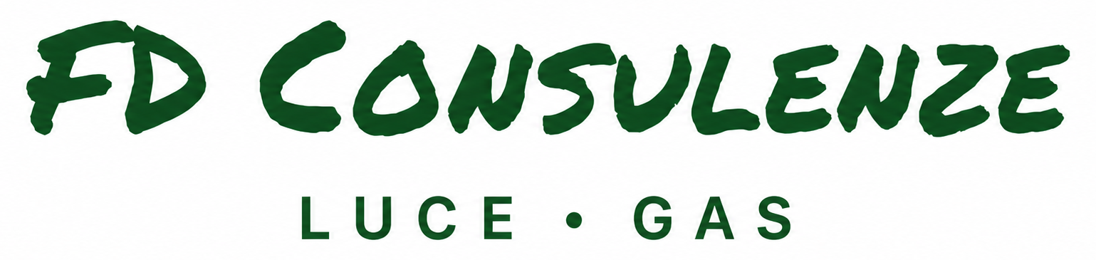 FD Consulenze Luce Gas
